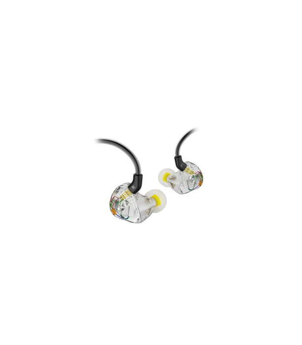 XVive T9 In-Ear Monitors [2]