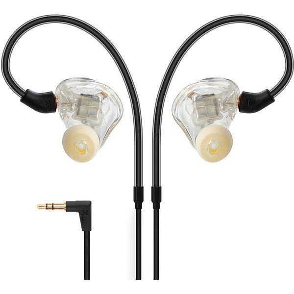 XVive T9 In-Ear Monitors [3]