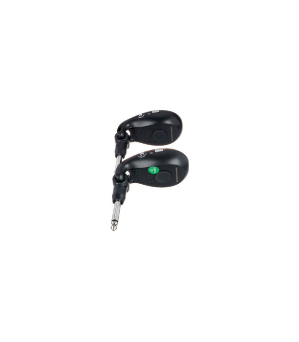 XVive U2 Guitar Wireless Syst Bundle [4]