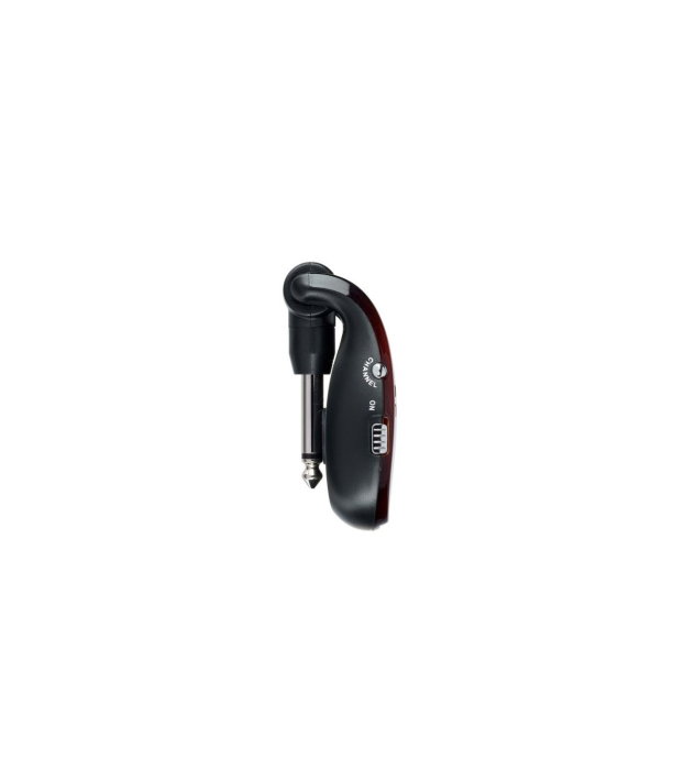 XVive U2 Guitar Wireless System LTD [5]