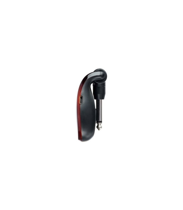 XVive U2 Guitar Wireless System LTD [6]