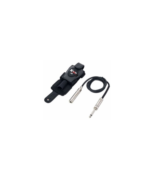 XVive U2 Wireless Transmitter Holder [6]