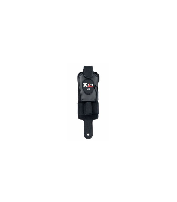 XVive U2 Wireless Transmitter Holder [4]