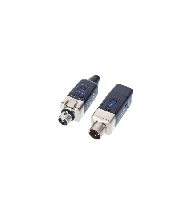 XVive U3 Microphone Wireless Bundle [4]