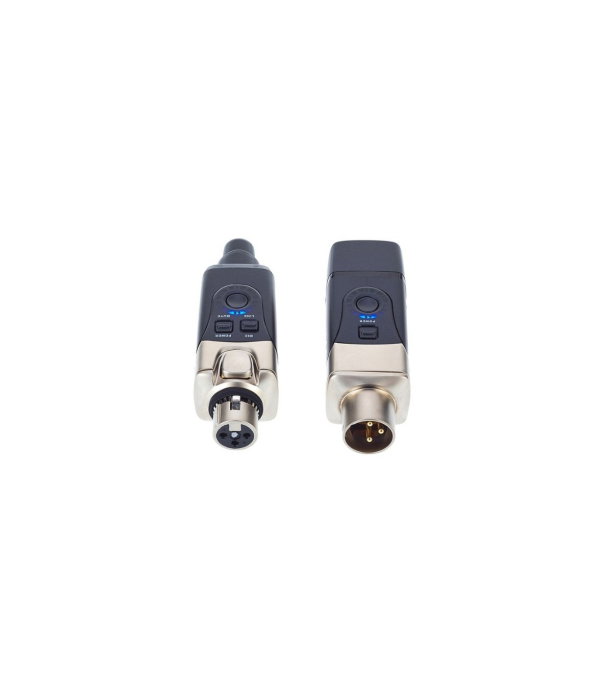 XVive U3 Microphone Wireless Bundle [2]