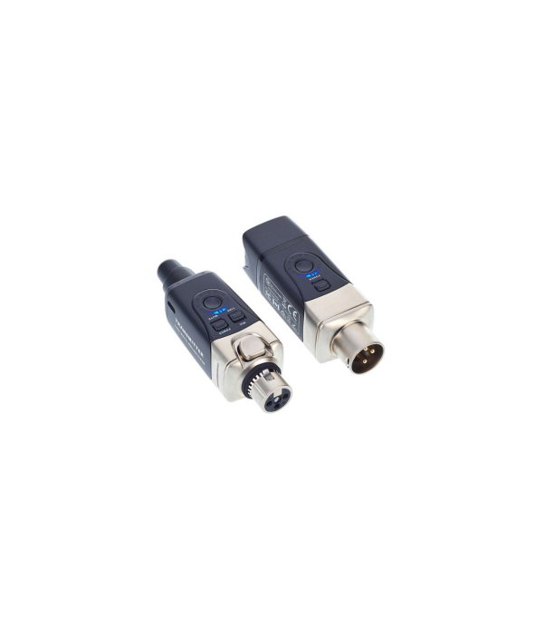 XVive U3 Microphone Wireless Bundle [3]