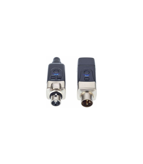 XVive U3 Microphone Wireless System [2]