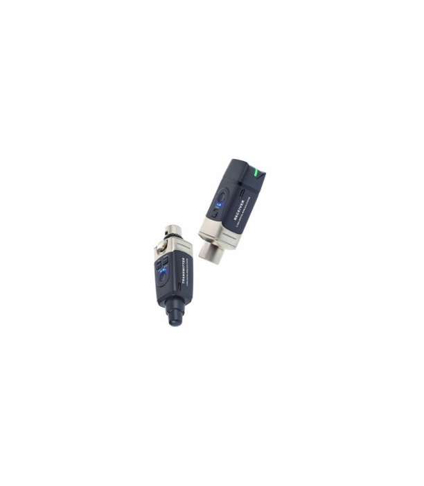 XVive U3 Microphone Wireless System [7]