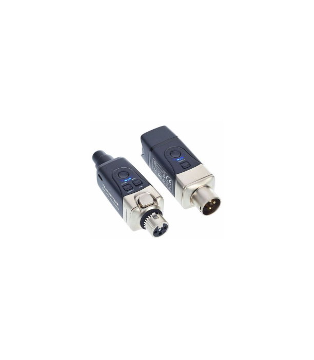 XVive U3 Microphone Wireless System [3]