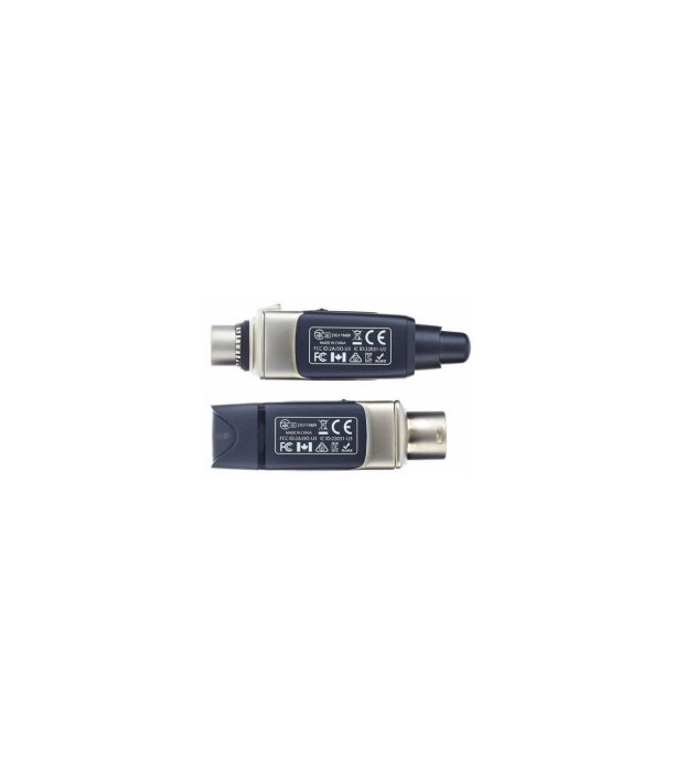 XVive U3 Microphone Wireless System [6]
