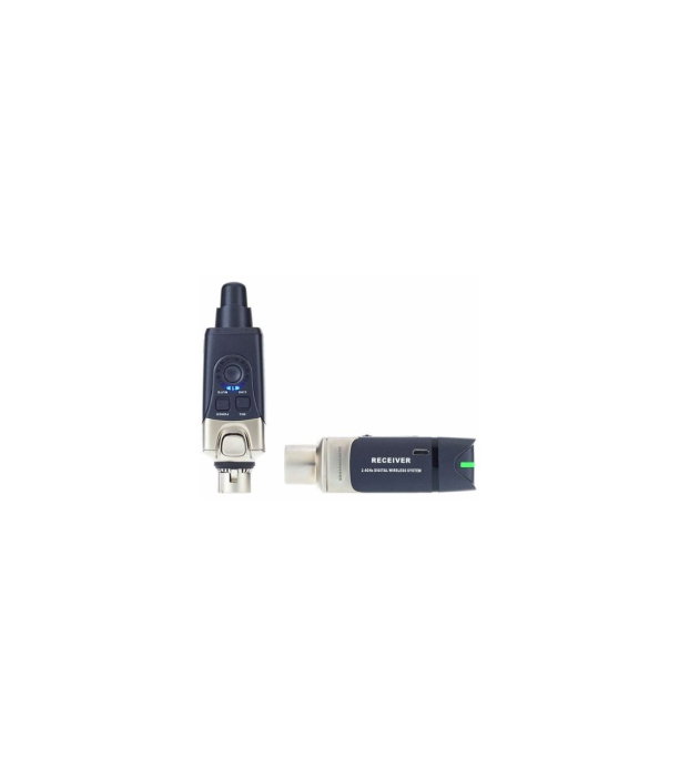 XVive U3 Microphone Wireless System [5]