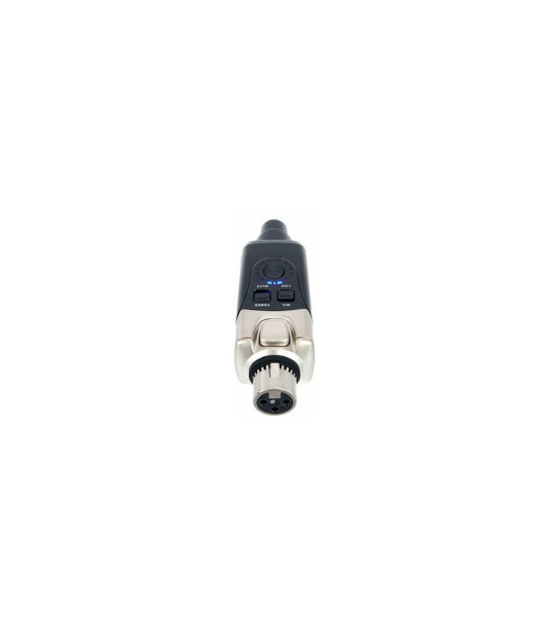 XVive U3 Microphone Wireless Transm. [2]