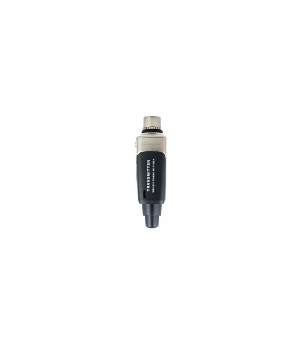 XVive U3 Microphone Wireless Transm. [7]