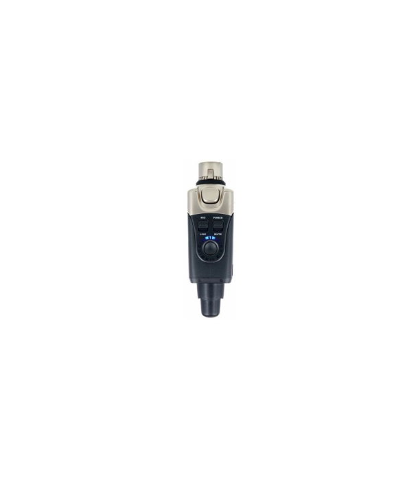 XVive U3 Microphone Wireless Transm. [5]