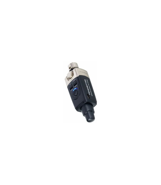 XVive U3 Microphone Wireless Transm. [6]