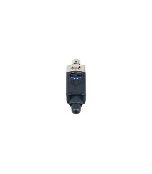 XVive U3 Microphone Wireless Transm. [4]