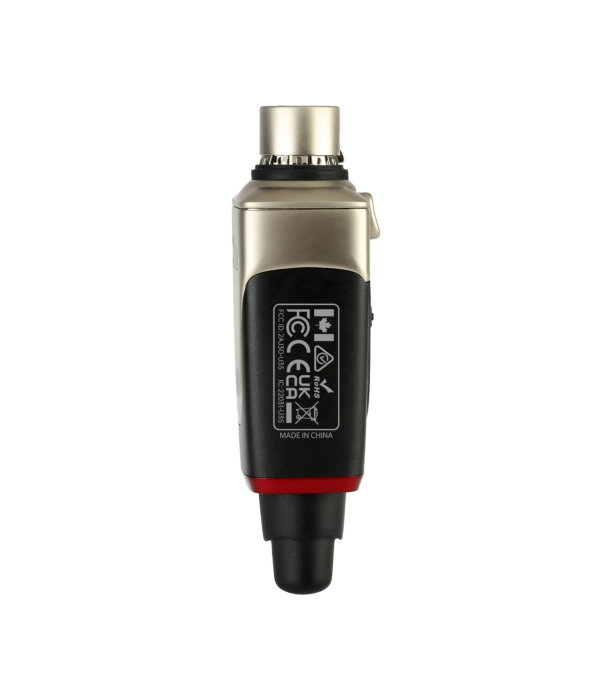 Xvive U35 [11]