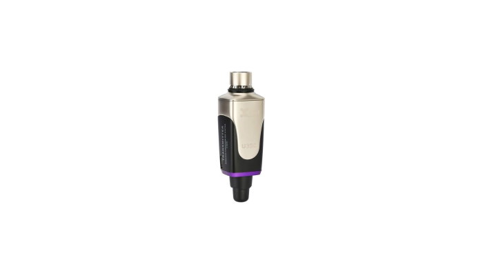 XVive U35C Mic. Wireless System [7]
