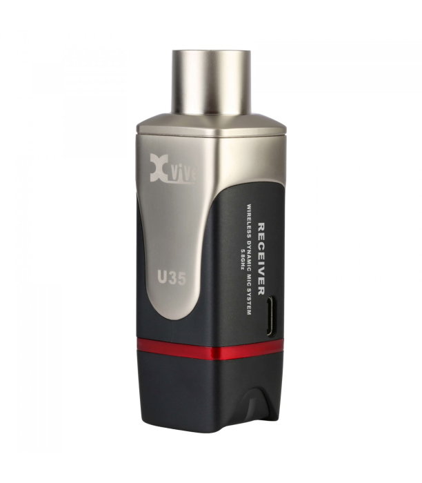 Xvive U35D [12]
