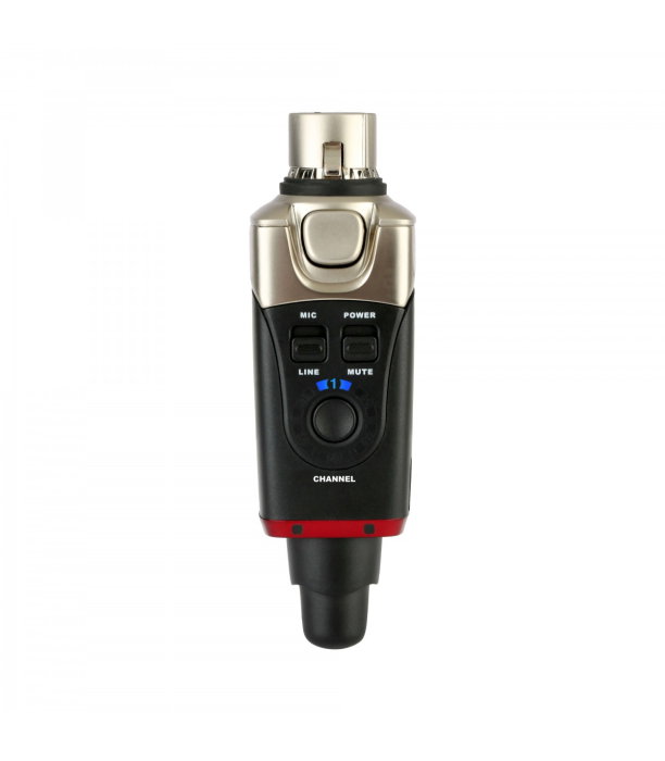 Xvive U35D [5]