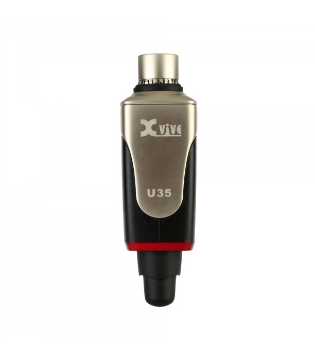 Xvive U35D [6]