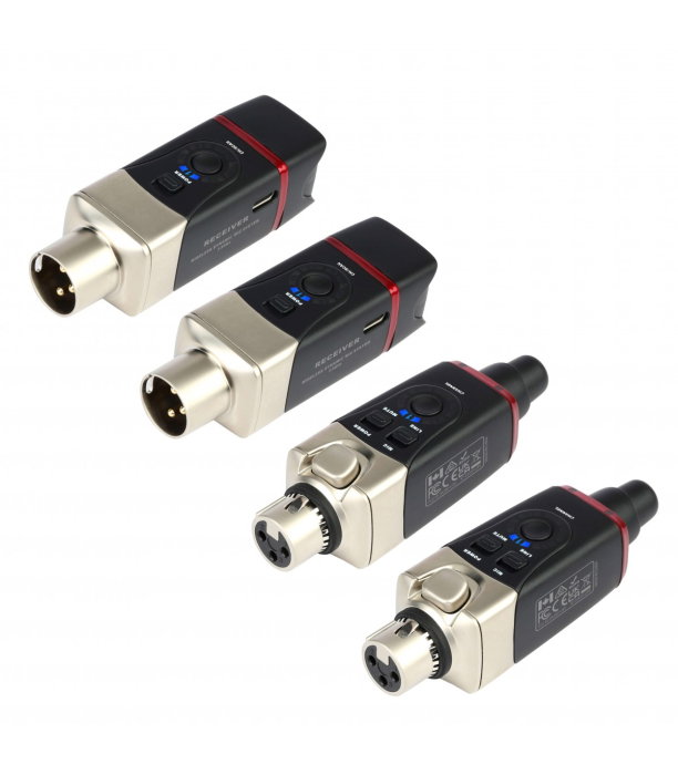 Xvive U35D [3]