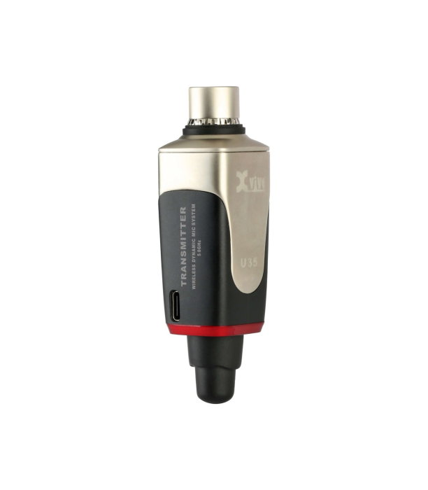 Xvive U35D [11]
