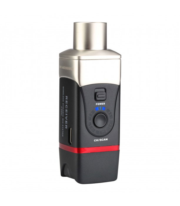 Xvive U35D [9]