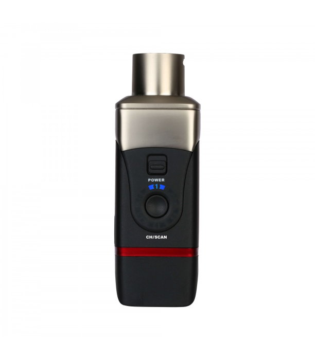 Xvive U35R [7]
