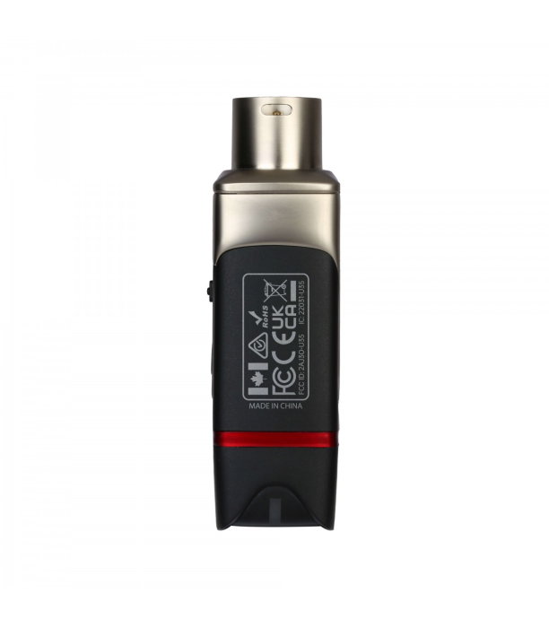 Xvive U35R [8]