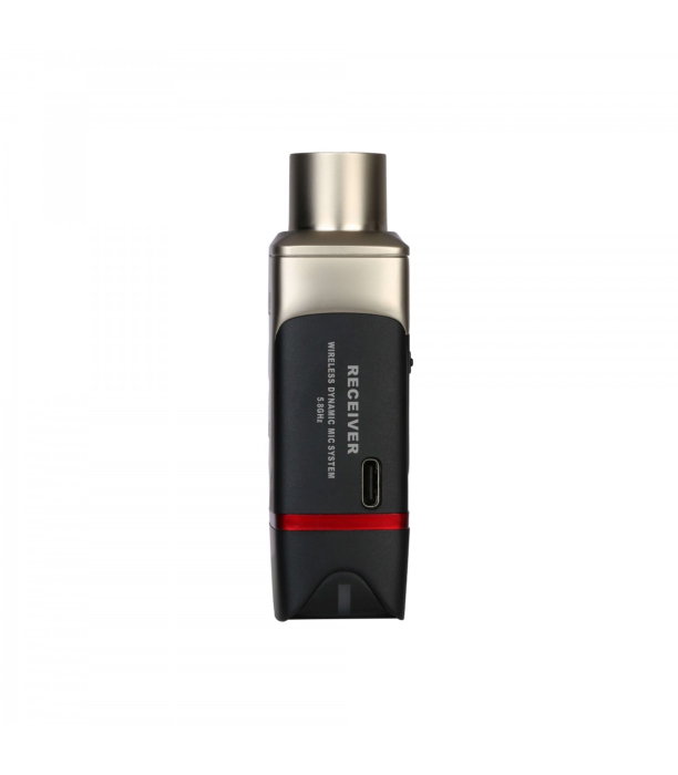 Xvive U35R [6]