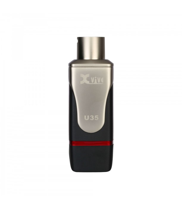 Xvive U35R [5]
