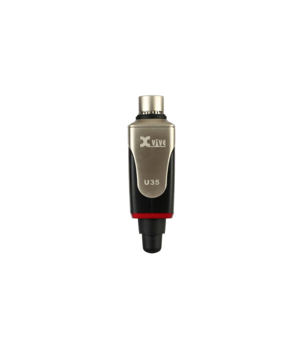 Xvive U35T [8]