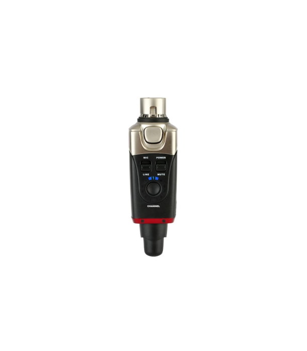 Xvive U35T [6]