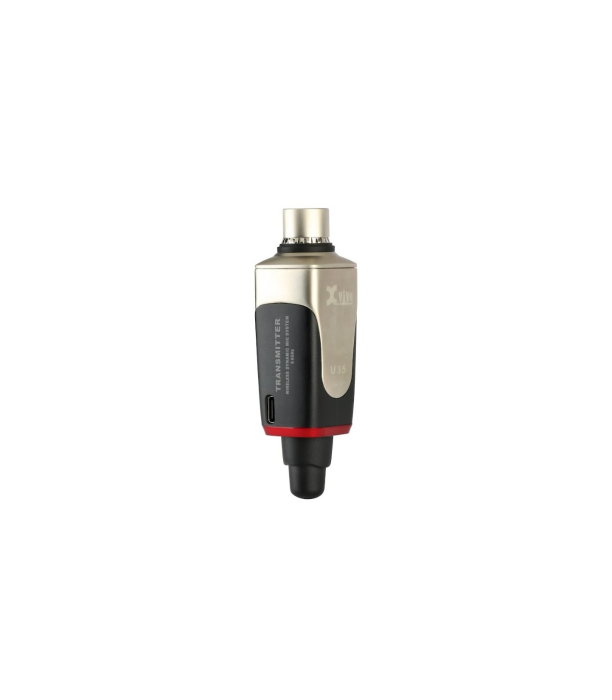 Xvive U35T [9]