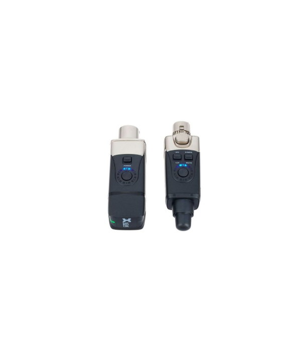 XVive U3C Microphone Wireless System [2]