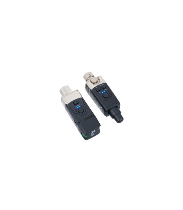 XVive U3C Microphone Wireless System [3]