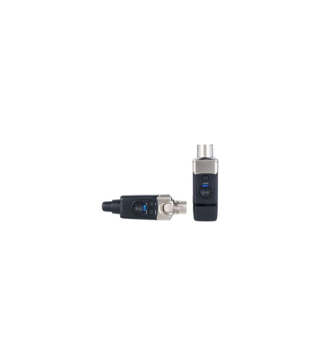 XVive U3C Microphone Wireless System [7]