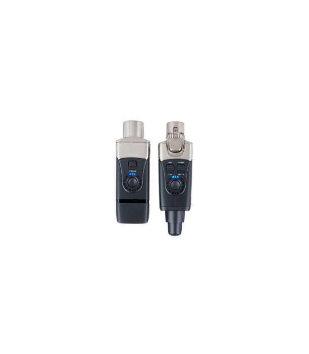 XVive U3C Microphone Wireless System [5]