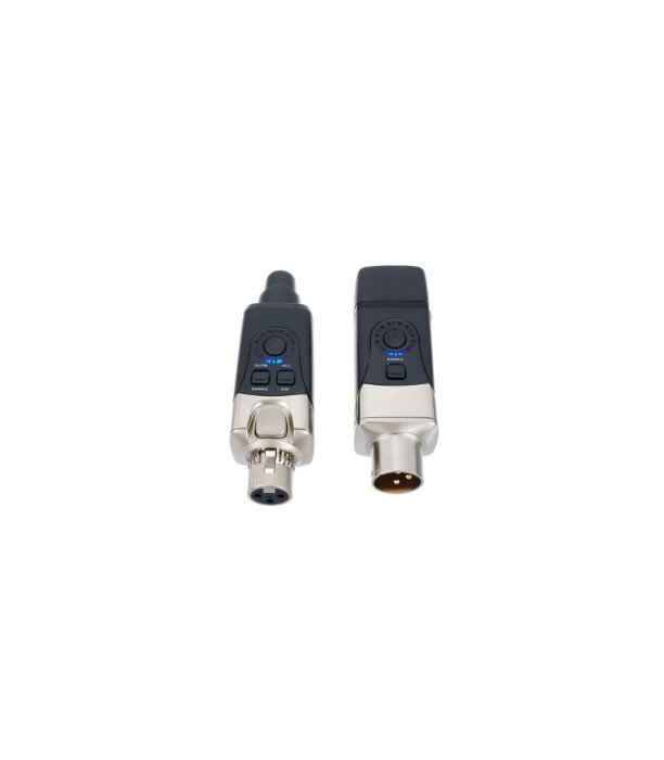 XVive U3C Microphone Wireless System [4]