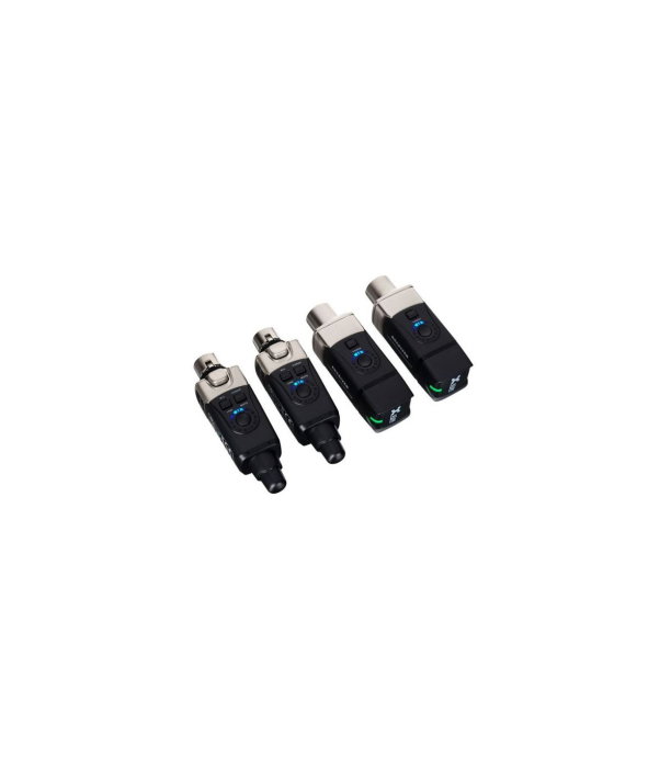 XVive U3D Dual Wireless for PA/DJ [3]