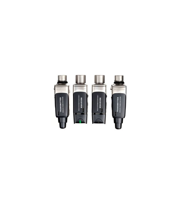 XVive U3D Dual Wireless for PA/DJ [6]