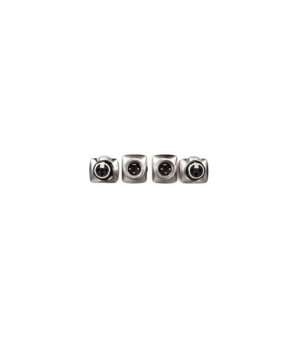 XVive U3D Dual Wireless for PA/DJ [8]