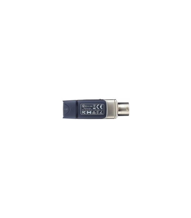 Xvive U3R Microphone Wireless Receiver [8]