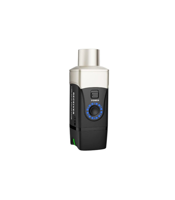 Xvive U3R Microphone Wireless Receiver [5]