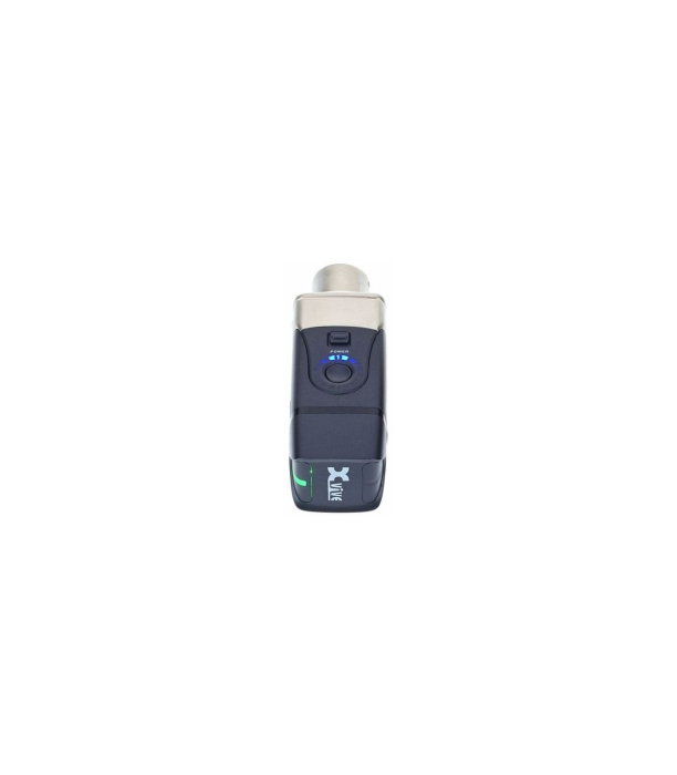 Xvive U3R Microphone Wireless Receiver [4]