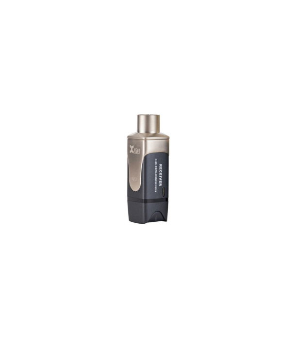 Xvive U3R Microphone Wireless Receiver [6]