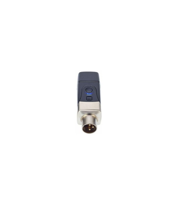 Xvive U3R Microphone Wireless Receiver [2]