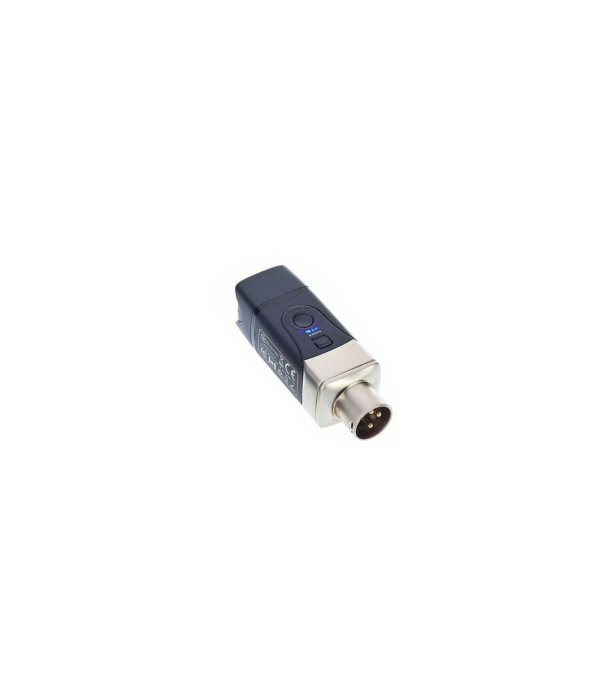 Xvive U3R Microphone Wireless Receiver - XVive [3]