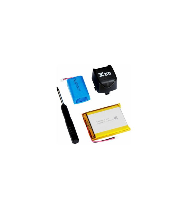 XVive U4 Battery Kit (BU4) [2]